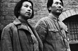 A condenação da viúva de Mao Zedong