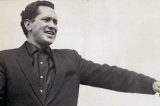 ENCONTRADOS OS RESTOS DE CAMILO TORRES