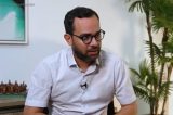 Coordenador da Inteligência da Polícia Civil foi promovido dias antes de criação de grupo que monitorou secretário do Recife Coordenador da Inteligência da Polícia Civil foi promovido dias antes de criação de grupo que monitorou secretário do Recife