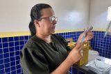 Lagoa Grande inicia vacinação contra a dengue para crianças e adolescentes de 10 a 14 anos