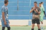 Município de Uauá realiza 6ª Copa de Futebol de Base