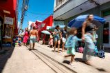 Carnaval de Juazeiro 2026 impulsiona rede hoteleira e aquece o comércio local