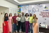 Prefeitura de Juazeiro e APLB Sindicato iniciam negociações para o reajuste do piso do magistério municipal