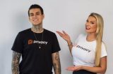Andressa Urach choca ao revelar collab com o próprio filho