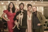 Ator da Globo recebe garrafão de azeite ao comprar videogame
