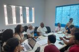 Conselho Municipal LGBT+ de Juazeiro define atuação no Carnaval 2026 com ações do Observatório da Diversidade