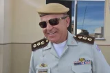 Coronel da PM morre em grave acidente de trânsito na Bahia