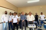 Gestão Anisio Viana inicia primeiro curso de formação de agentes de trânsito e acelera avanços na segurança urbana