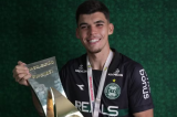 Coritiba barra oferta milionária da Europa por goleiro desejado pelo Bahia