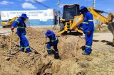 Projua: Prefeitura de Juazeiro consolida primeiro ano de gestão com grandes obras de pavimentação, drenagem e mobilidade urbana
