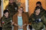 Chile prende ex-ministra da Suprema Corte por suborno e tráfico de influência