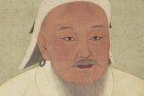 O mistério que envolve o local de sepultamento de Genghis Khan, o fundador do Império Mongol