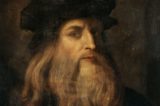 Cientistas podem ter extraído DNA de Leonardo da Vinci de suas obras
