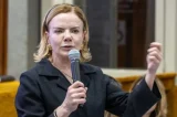 Gleisi rebate artigo do The Economist e diz que Lula é um “líder cheio de vitalidade”