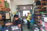 Suspeito é preso acusado de distribuir bebidas contaminadas com metanol em Feira de Santana