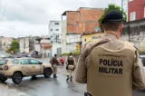 Segurança pública é maior preocupação dos soteropolitanos, diz pesquisa