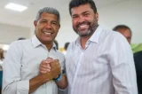Após migrar para a base de Jerônimo, Marcinho Oliveira é indicado para ser vice-líder do governo na AL-BA