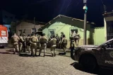 Adolescente é executado dentro de uma casa em Ipiaú