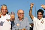 PSDB baiano tem embate por “segunda cadeira” e possível apoio de ACM Neto a candidato em Feira de Santana