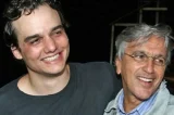 Caetano Veloso diz que Wagner Moura é divino e orgulho para baianos