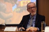 Morre o ex-ministro Raul Jungmann