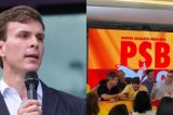 Miguel Coelho sobe o tom, critica PSB e diz que interior foi esquecido em Pernambuco