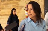 Após denúncia, Raquel diz que Polícia Civil agiu dentro da legalidade: “Ninguém está acima da lei”