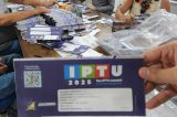 IPTU 2025: hoje é o último dia para pagamento em cota única em Juazeiro