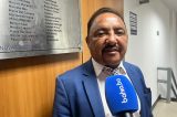 Presidente da Juazeirense critica gramado do Barradão e cobra Vitória
