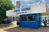 Médico do Hospital Regional Inácio de Sá, em Salgueiro, tem exercício profissional cassado pelo CFM; ex-paciente relata drama que terminou em morte