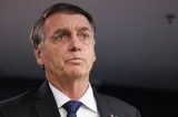 Bolsonaro recebe alta hospitalar e retorna à carceragem da PF em Brasília