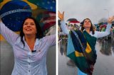 Baiana, Mara Maravilha revela interesse em disputar Senado Federal