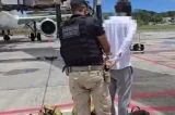 Mentor de ataque contra empresário no Ceará é preso em Salvador