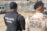 Homem é preso por matar vizinho em Sento Sé após desentendimento por rede de pesca furtada