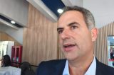 Ricardo Maia defende permanência do MDB na chapa de Jerônimo, comenta diálogo com oposição e projeta Lula forte em 2026