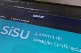 Sisu libera consulta às vagas disponíveis para candidatos do Enem