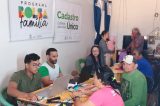 Social para Todos: Prefeitura de Casa Nova leva mutirão de serviços ao distrito de Pau a Pique nesta sexta (16)