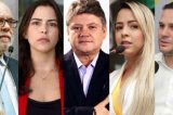 Exército de políticos escalados por João Campos bate pesado em Raquel Lyra no episódio dos ônibus