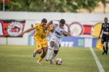 Vitória cede o empate ao Porto e segue sem vencer no Campeonato Baiano