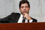 Rodrigo Farias acusa Raquel de espionagem política com uso da Polícia Civil
