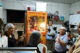 Sesau intensifica fiscalização sanitária noturna no entorno do circuito do Carnaval de Juazeiro