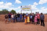 Gestão Anisio Viana premia comunidade durante a Festa do interior e garante revitalização da Barragem do Açude da Pedra