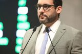 ”Governo comemora diminuição de mortes, mas esconde maior número de feminicídios em oito anos”, diz Romero Albuquerque