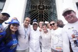 Bruno agradece ao Senhor do Bonfim e projeta 2026: ‘Ano de vitórias’
