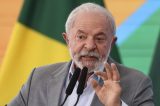 Palavra do presidente