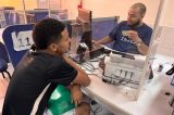 INSS antecipa 1.124 perícias médicas em mutirões realizados neste fim de semana em Pernambuco