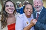 PT avalia Natália Bonavides como ‘plano B’ ao Senado no RN