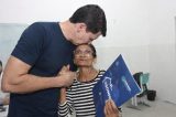 Simão Durando entrega primeiras 100 escrituras do bairro José e Maria nesta quinta-feira
