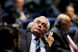 Otto Alencar parece sentir cheiro de derrota no ar