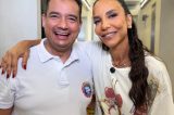 Juazeiro consagra sua filha: Andrei homenageia Ivete Sangalo e mais de 150 mil foliões vivem momento histórico no maior Carnaval do interior da Bahia e do Nordeste